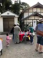 温泉神社〜いわき湯本温泉〜のその他建物
