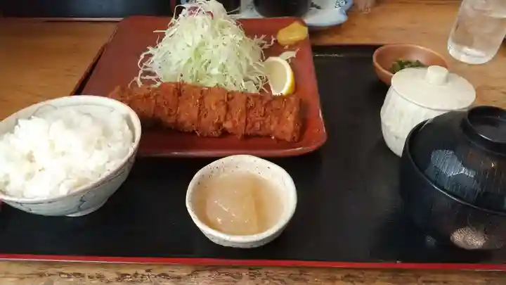 鹿嶋三嶋神社(茨城県)