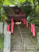 水澤寺(水澤観世音)(群馬県)