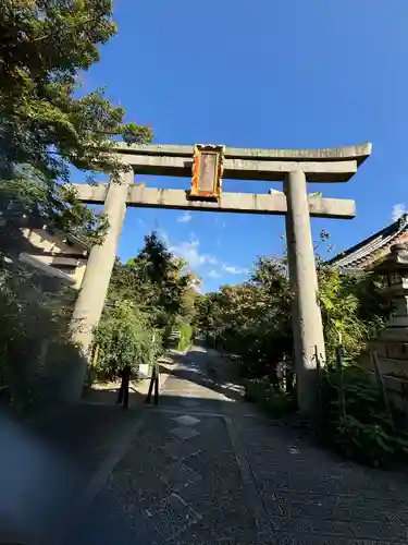 梨木神社(京都府)