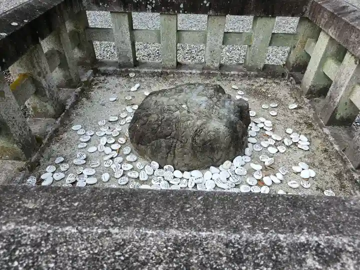 多賀大社(滋賀県)