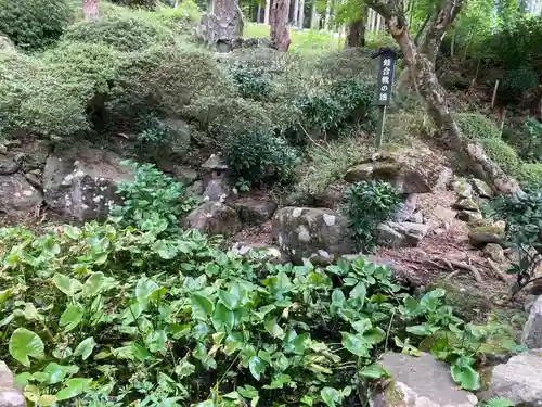 岩松院(長野県)
