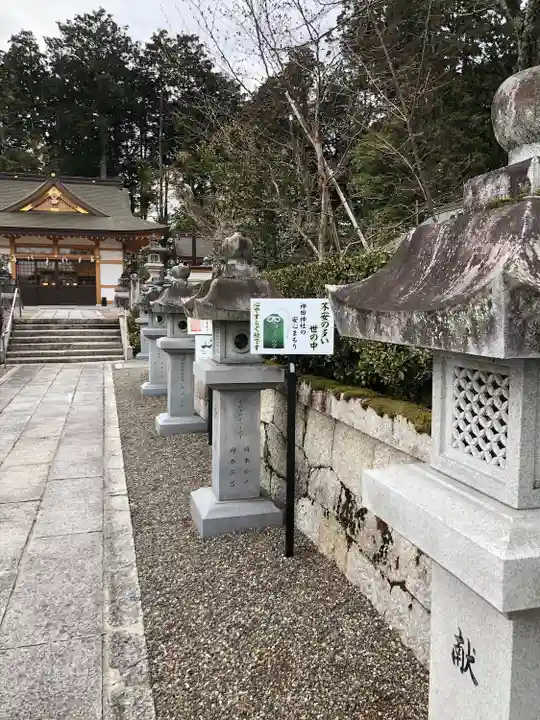 神田神社(滋賀県)