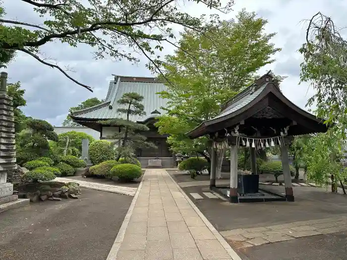 本興寺の建物その他