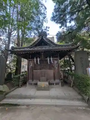 笠間稲荷神社(茨城県)