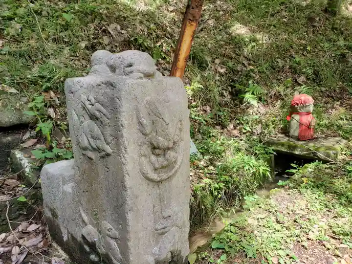 伽耶院のその他建物