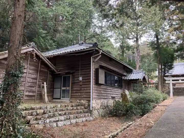 鹿嶋神社(愛知県)