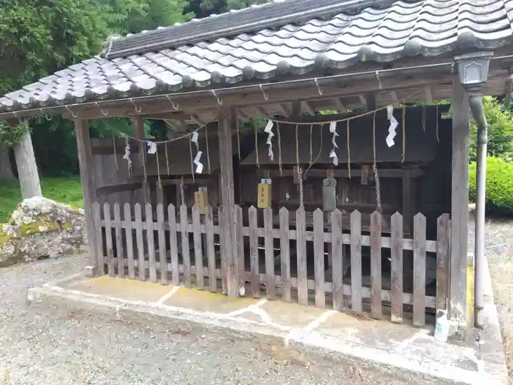 六社神社(福井県)