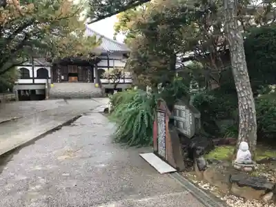 感通寺のその他建物