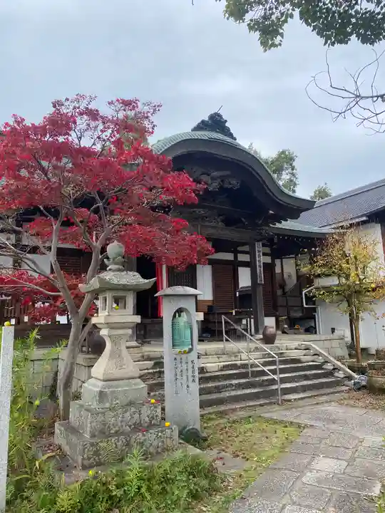 盛松寺(大阪府)