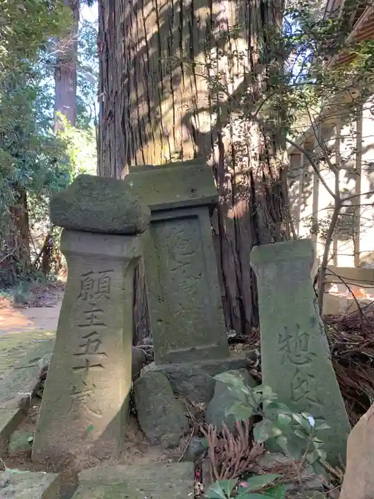 大宮神社(千葉県)