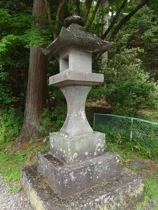 赤城神社(三夜沢町)(群馬県)