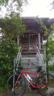 春日神社(埼玉県)