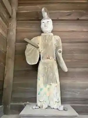 國津比古命神社(愛媛県)