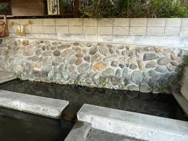 二見神社(奈良県)