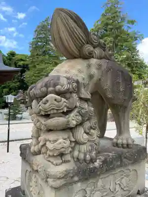 松江神社(島根県)