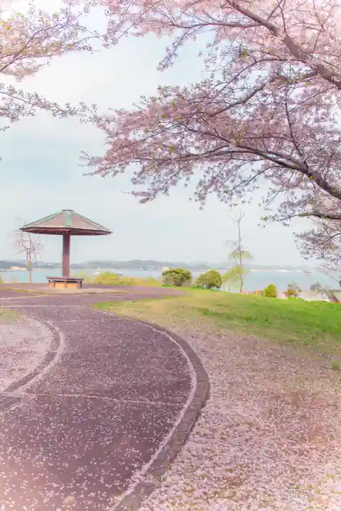 毘沙門堂(宮城県)