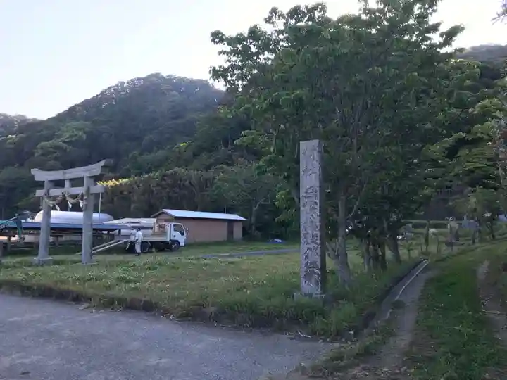 日枝神社のその他建物