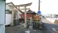 上総稲荷神社(静岡県)