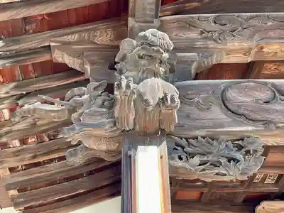 壬生寺(栃木県)