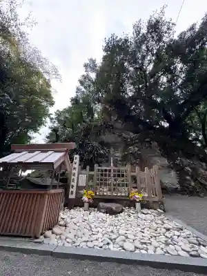 花窟神社(三重県)