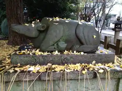 桃山天満宮(京都府)