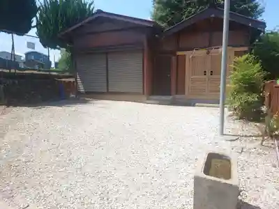 子ノ神社(埼玉県)