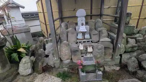 松本山　地福禅寺(滋賀県)