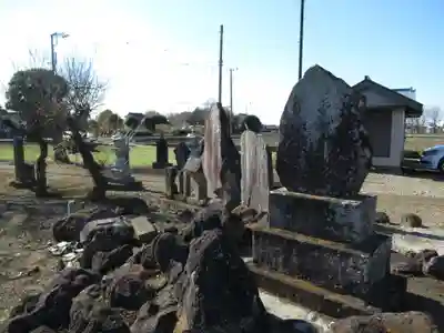 東金野井　天神社(千葉県)