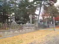 松岬神社(山形県)