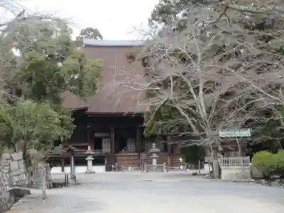 園城寺（三井寺）(滋賀県)