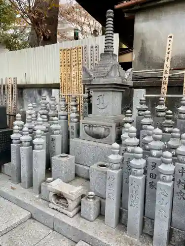 福傳寺(東京都)