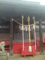 神明社(宮城県)