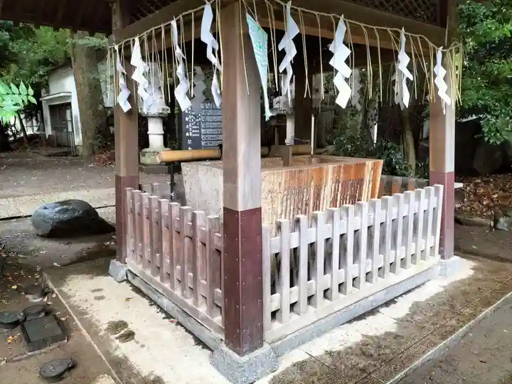 代々木八幡宮(東京都)