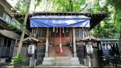 清龍寺不動院の本殿・本堂
