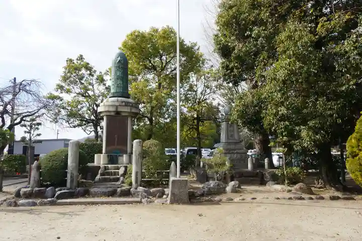 犬山神社のその他建物
