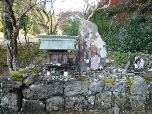 東明院(三重県)