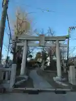 金澤八幡神社(神奈川県)