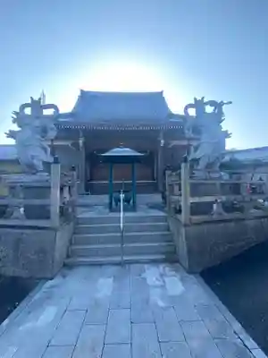 孝性寺(福岡県)