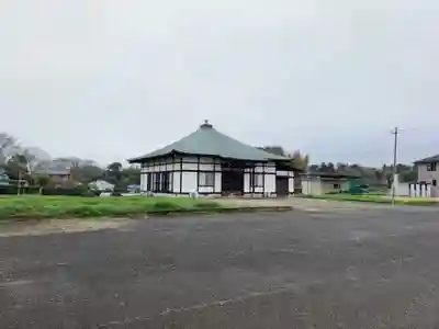 円蔵寺(千葉県)