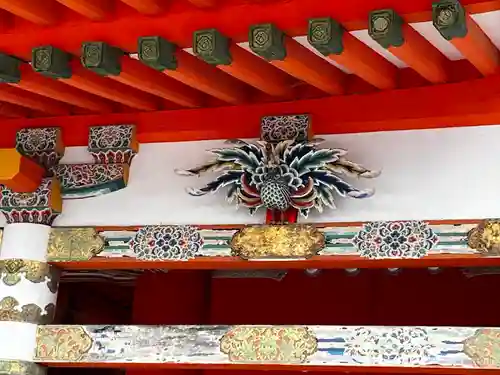 耕三寺(広島県)