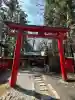 伊佐須美神社(福島県)