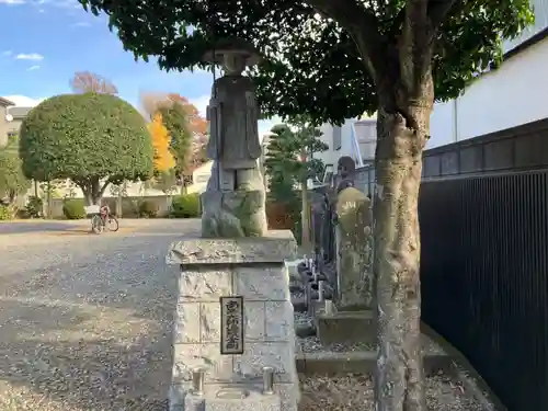 泉福寺(東京都)