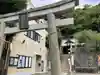 稲荷神社(神奈川県)