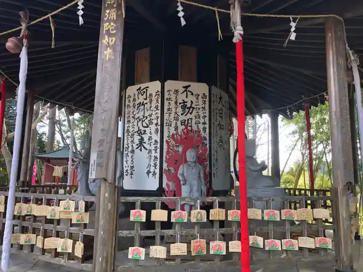 大満寺(宮城県)