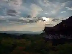 清水寺(京都府)