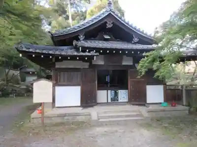 園城寺（三井寺）のその他建物