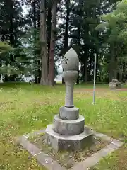 盛岡天満宮の建物その他