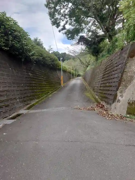 妙見寺(東京都)