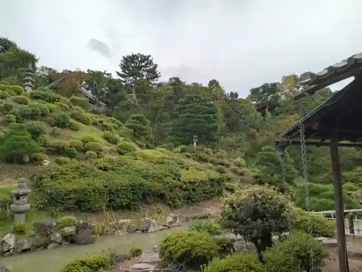 智積院(京都府)